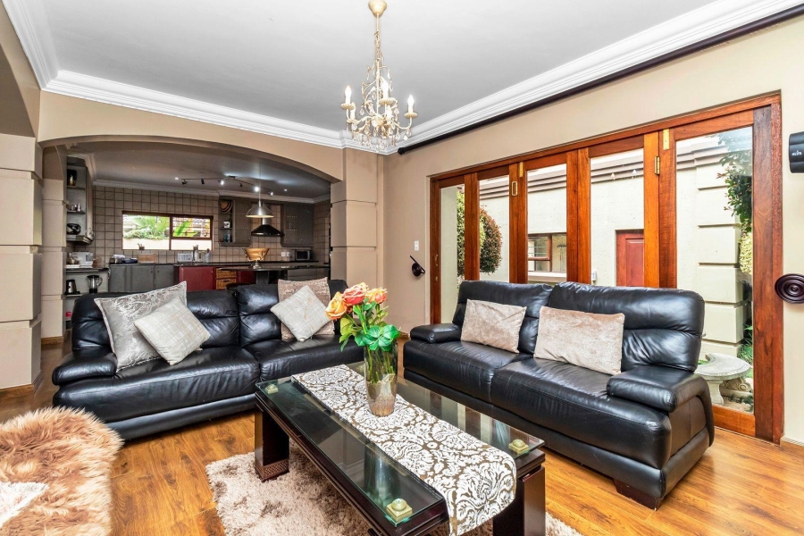 4 Bedroom Property for Sale in Kyalami Estates Gauteng