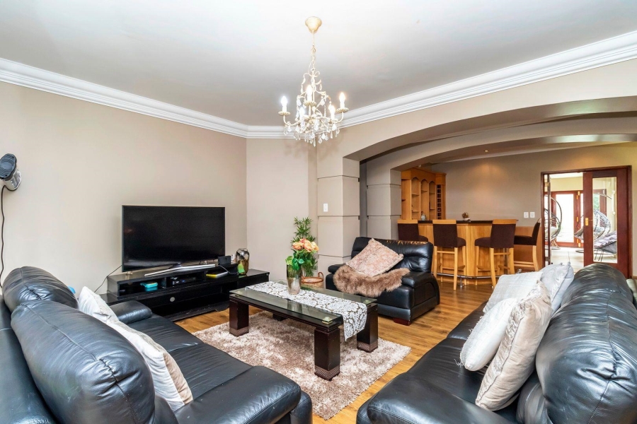 4 Bedroom Property for Sale in Kyalami Estates Gauteng