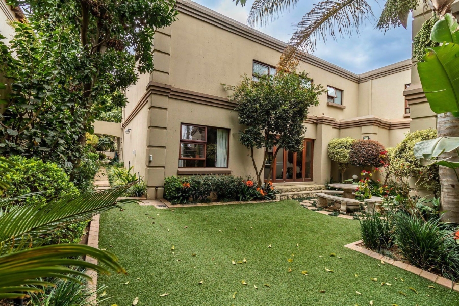 4 Bedroom Property for Sale in Kyalami Estates Gauteng