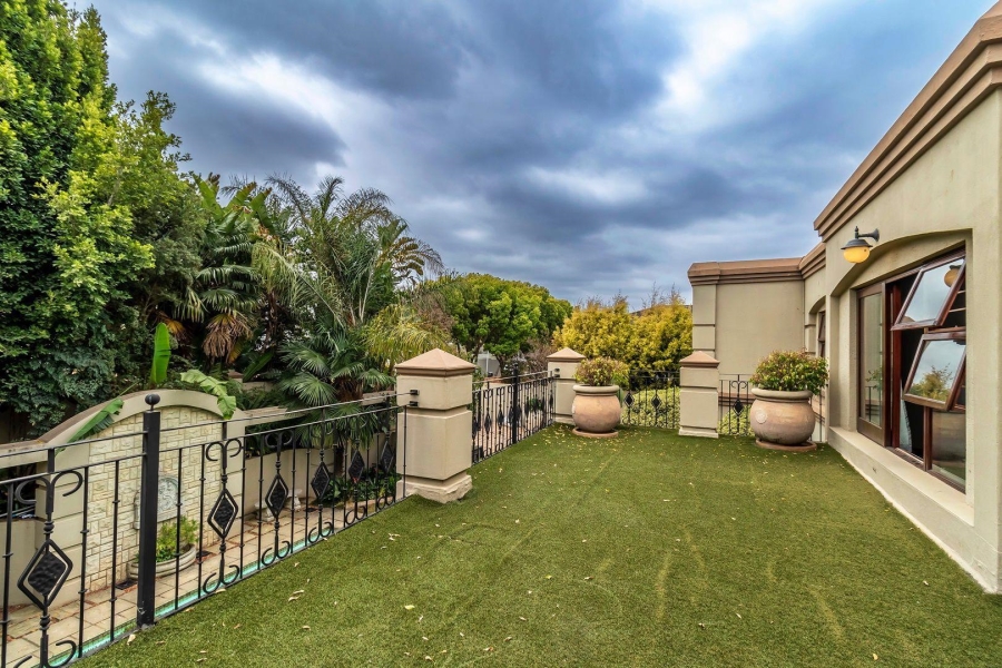 4 Bedroom Property for Sale in Kyalami Estates Gauteng