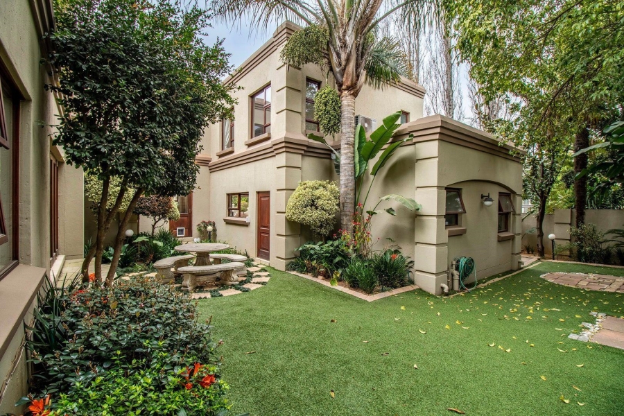 4 Bedroom Property for Sale in Kyalami Estates Gauteng
