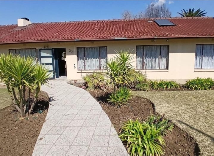 3 Bedroom Property for Sale in Raceview Gauteng