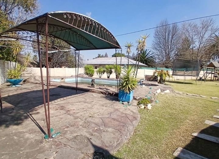 3 Bedroom Property for Sale in Raceview Gauteng