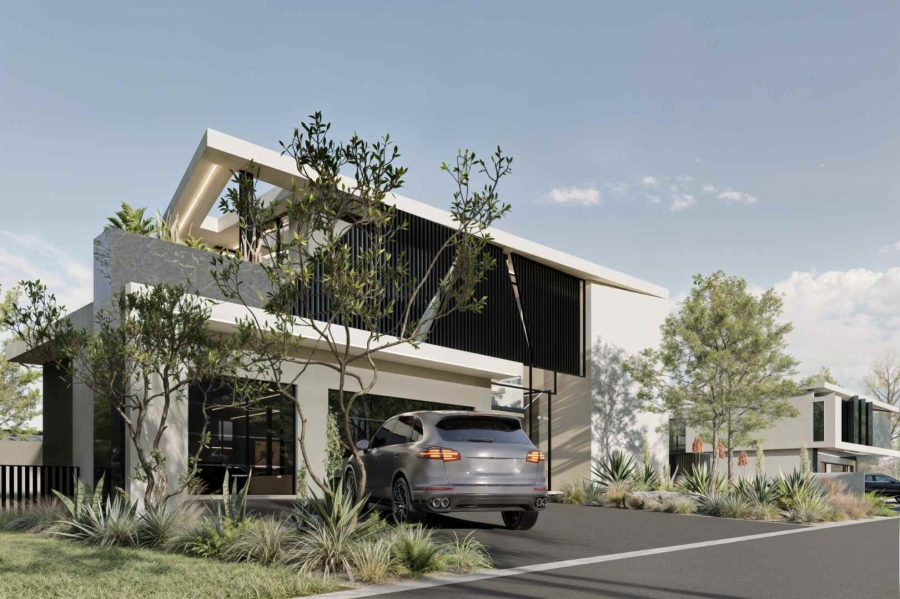 4 Bedroom Property for Sale in Steyn City Gauteng