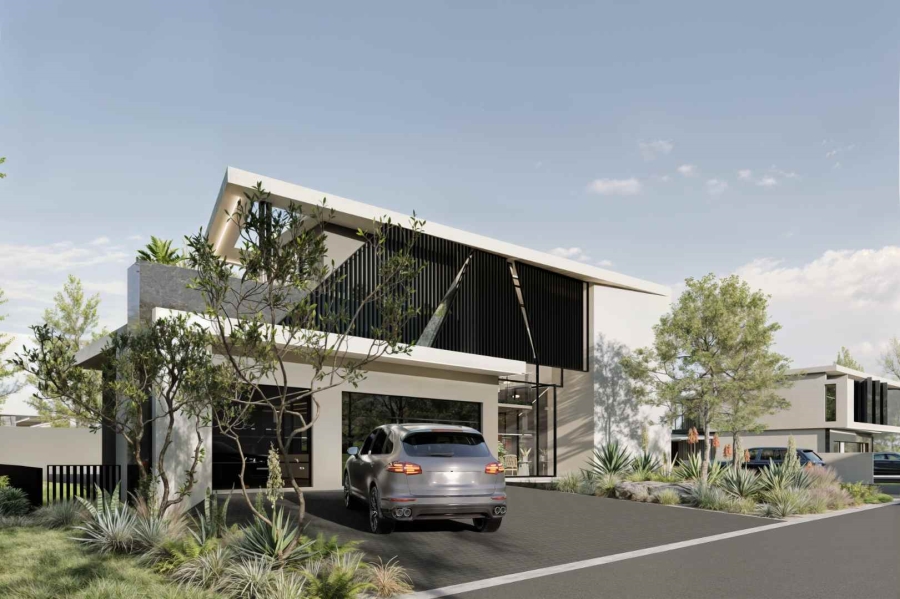 4 Bedroom Property for Sale in Steyn City Gauteng