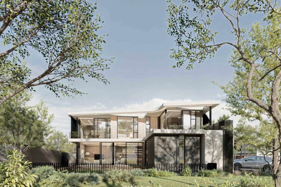 4 Bedroom Property for Sale in Steyn City Gauteng