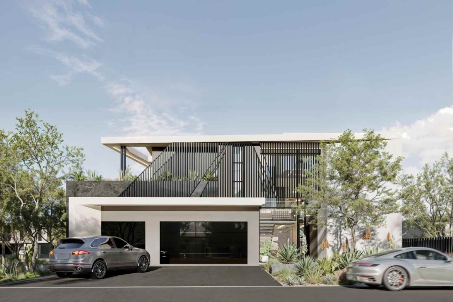 4 Bedroom Property for Sale in Steyn City Gauteng