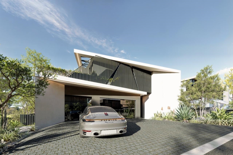 4 Bedroom Property for Sale in Steyn City Gauteng