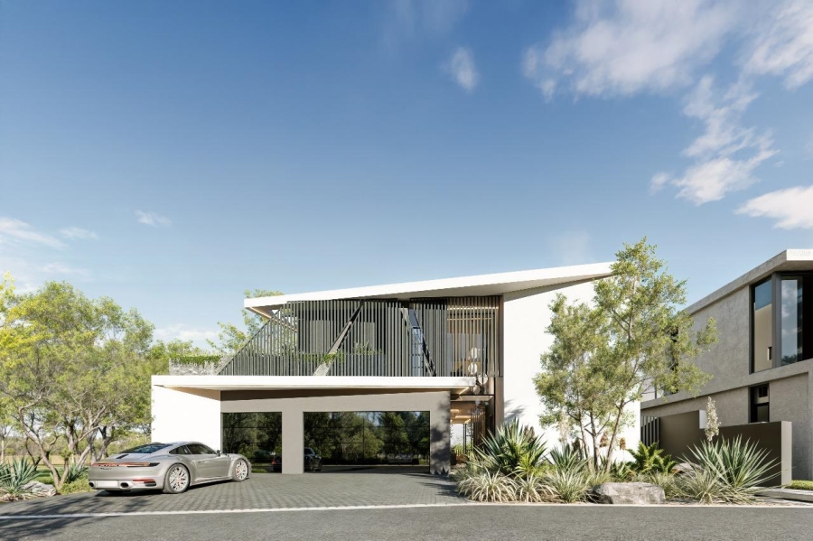 4 Bedroom Property for Sale in Steyn City Gauteng