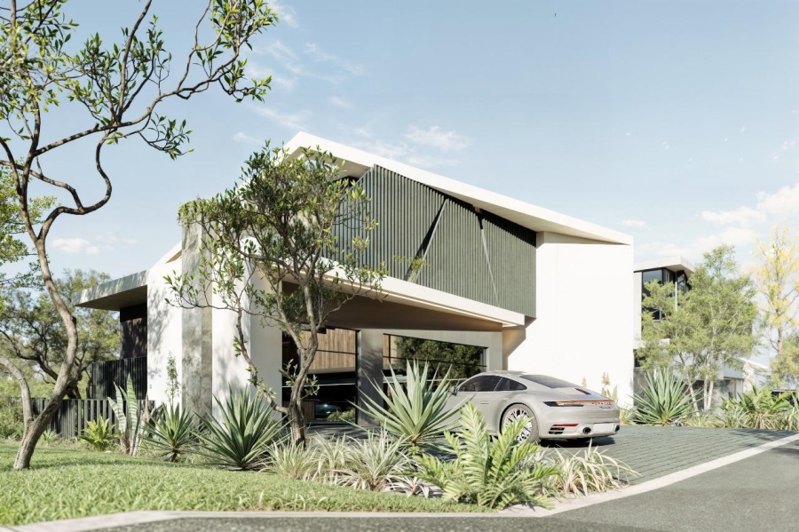 4 Bedroom Property for Sale in Steyn City Gauteng