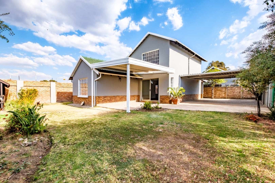 4 Bedroom Property for Sale in Rynfield Gauteng