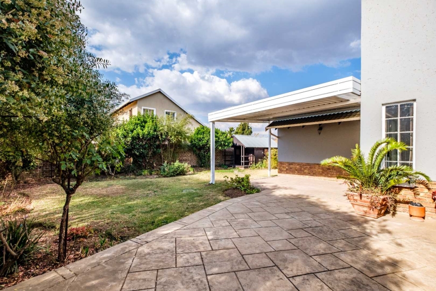 4 Bedroom Property for Sale in Rynfield Gauteng