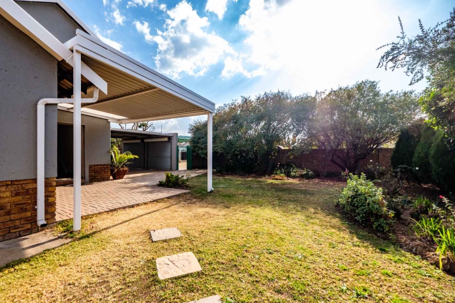 4 Bedroom Property for Sale in Rynfield Gauteng