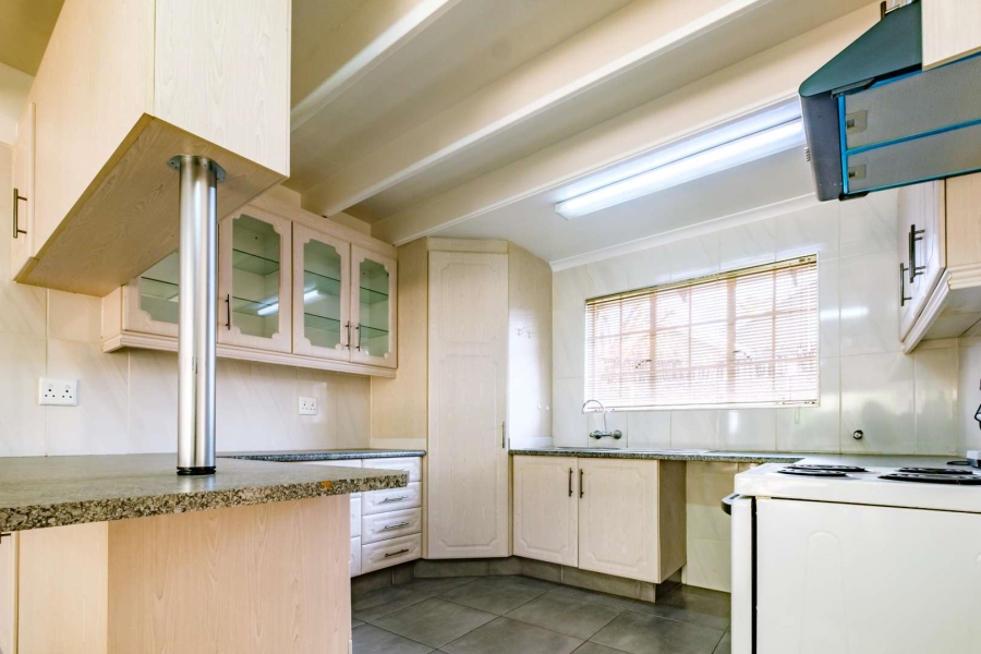 4 Bedroom Property for Sale in Rynfield Gauteng