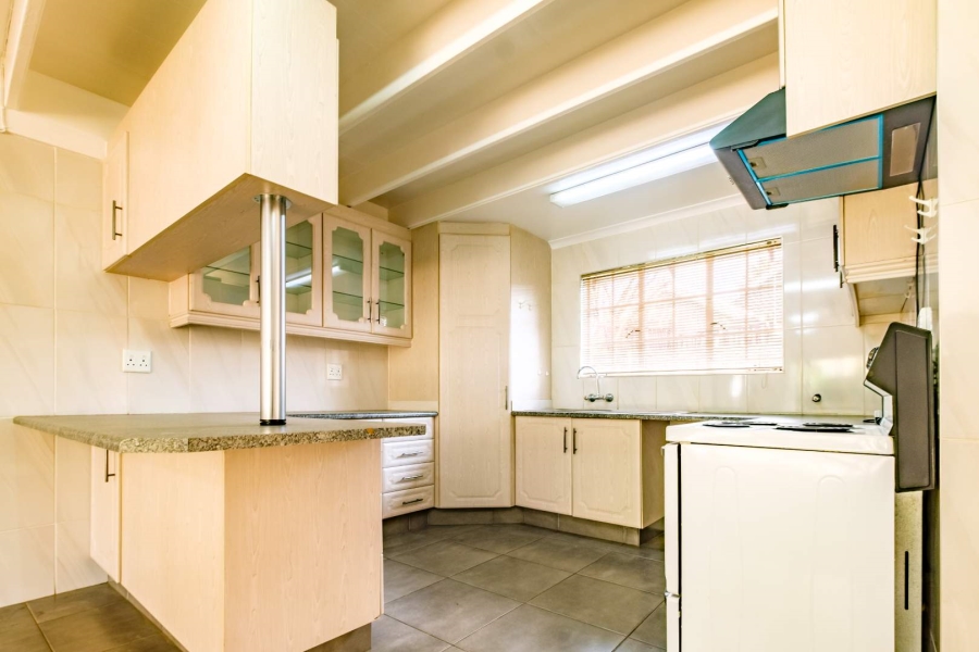 4 Bedroom Property for Sale in Rynfield Gauteng