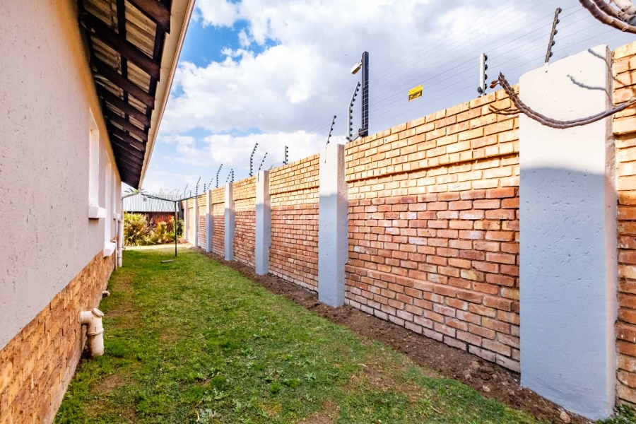 4 Bedroom Property for Sale in Rynfield Gauteng