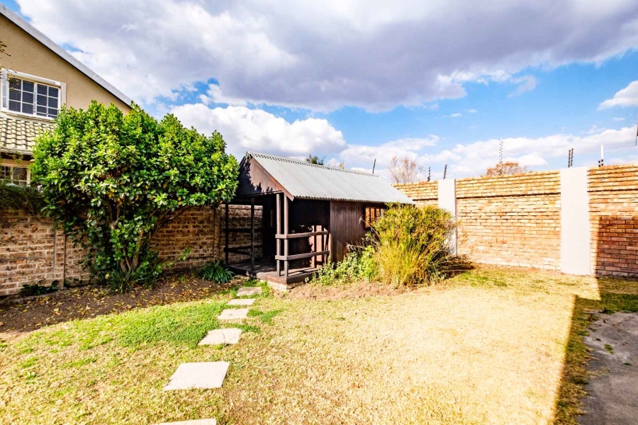 4 Bedroom Property for Sale in Rynfield Gauteng