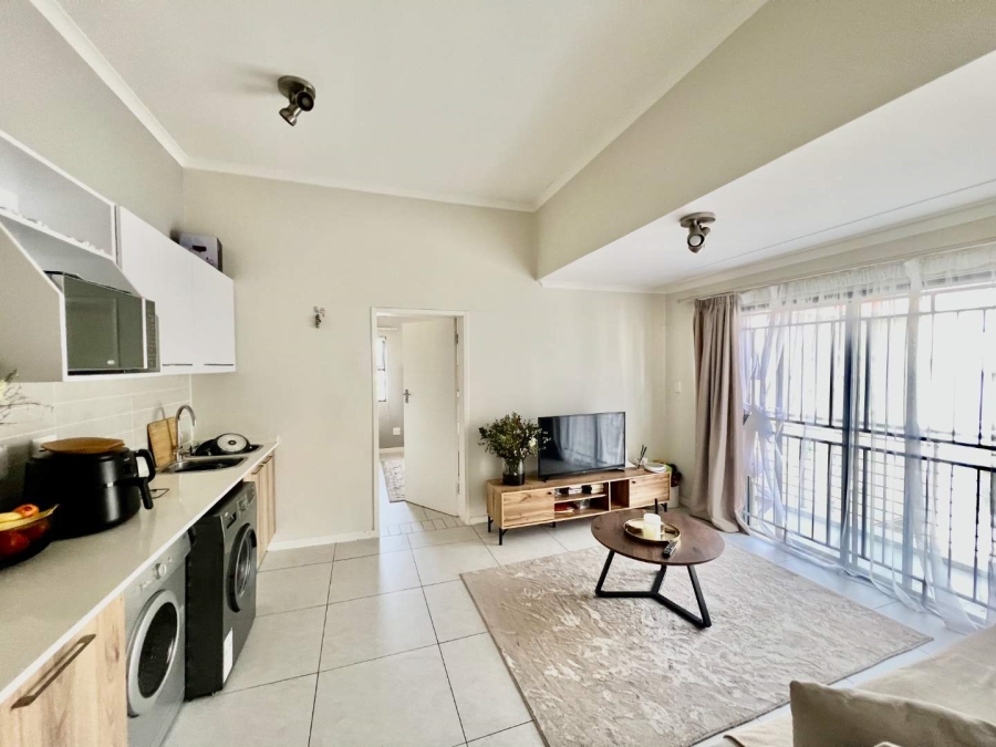 1 Bedroom Property for Sale in Modderfontein Gauteng