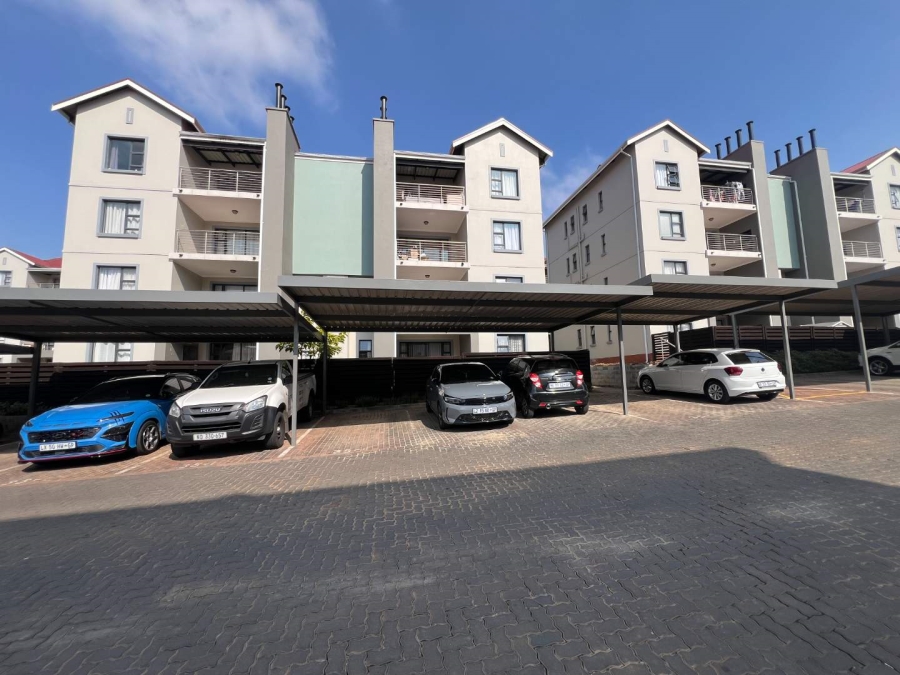 1 Bedroom Property for Sale in Modderfontein Gauteng