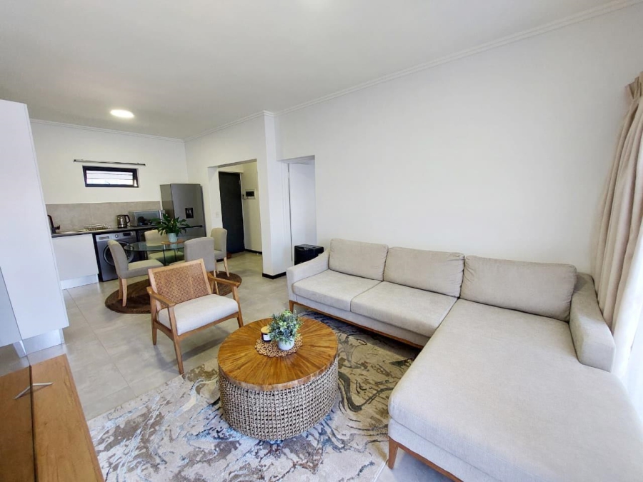 To Let 2 Bedroom Property for Rent in Beverley Gauteng