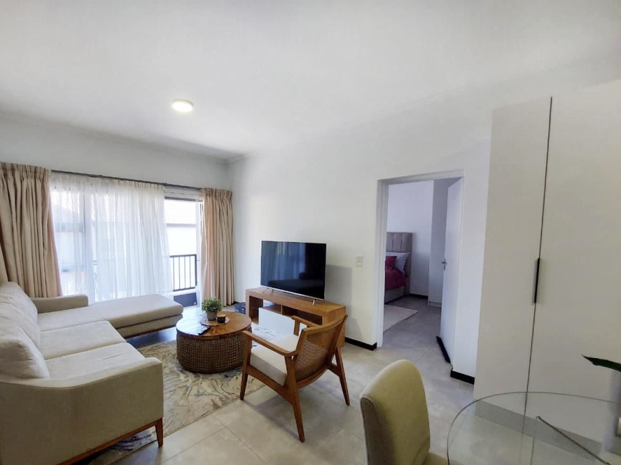 To Let 2 Bedroom Property for Rent in Beverley Gauteng
