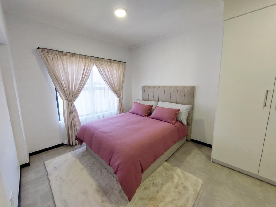To Let 2 Bedroom Property for Rent in Beverley Gauteng