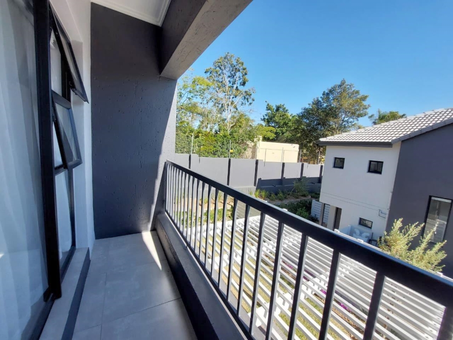 To Let 2 Bedroom Property for Rent in Beverley Gauteng