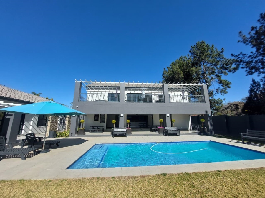 To Let 2 Bedroom Property for Rent in Beverley Gauteng