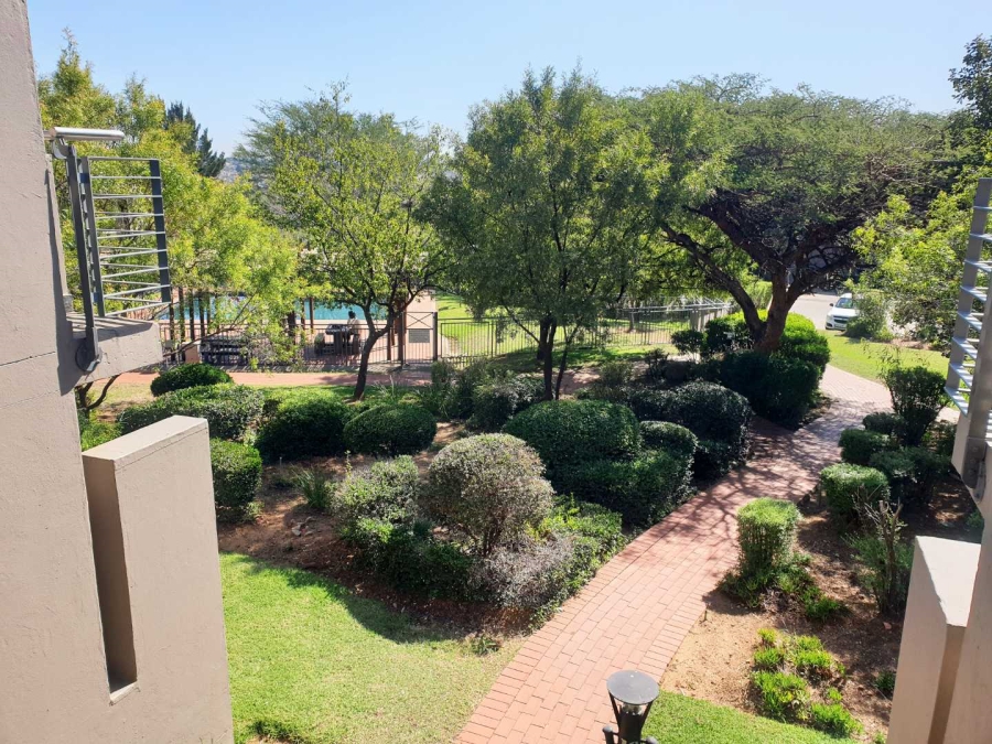 To Let 1 Bedroom Property for Rent in Jackal Creek Golf Estate Gauteng