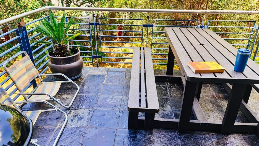 To Let 1 Bedroom Property for Rent in Jackal Creek Golf Estate Gauteng