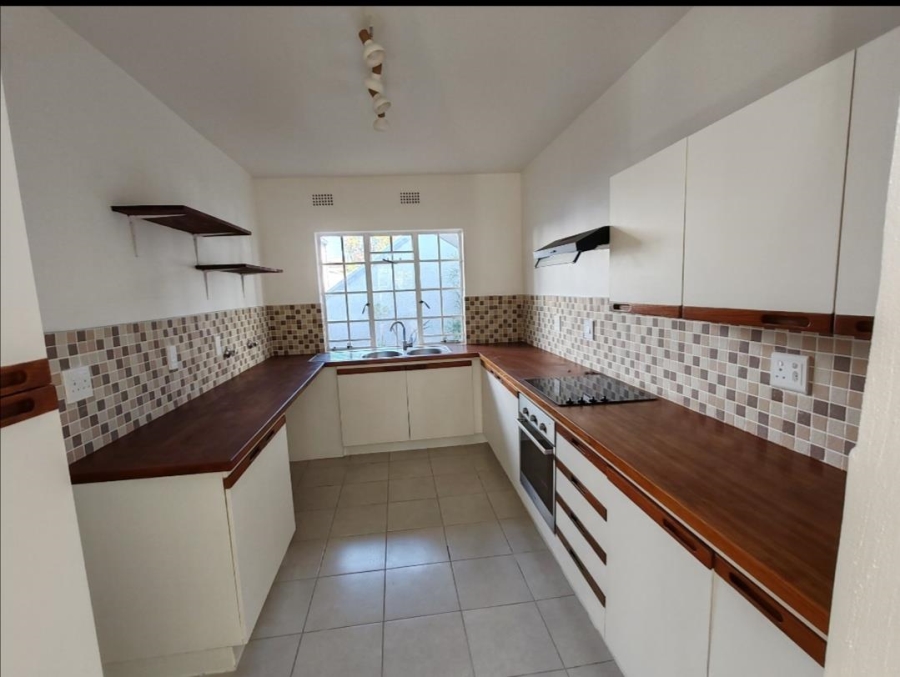2 Bedroom Property for Sale in Woodmead Gauteng