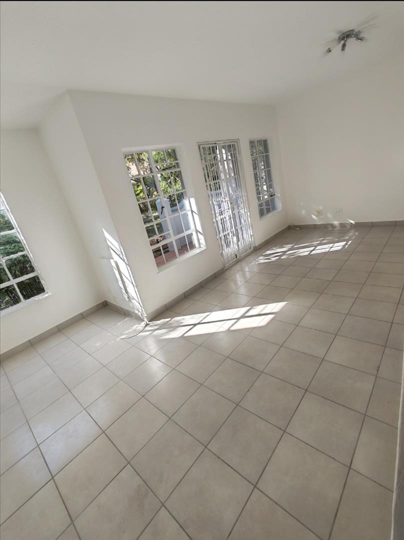 2 Bedroom Property for Sale in Woodmead Gauteng