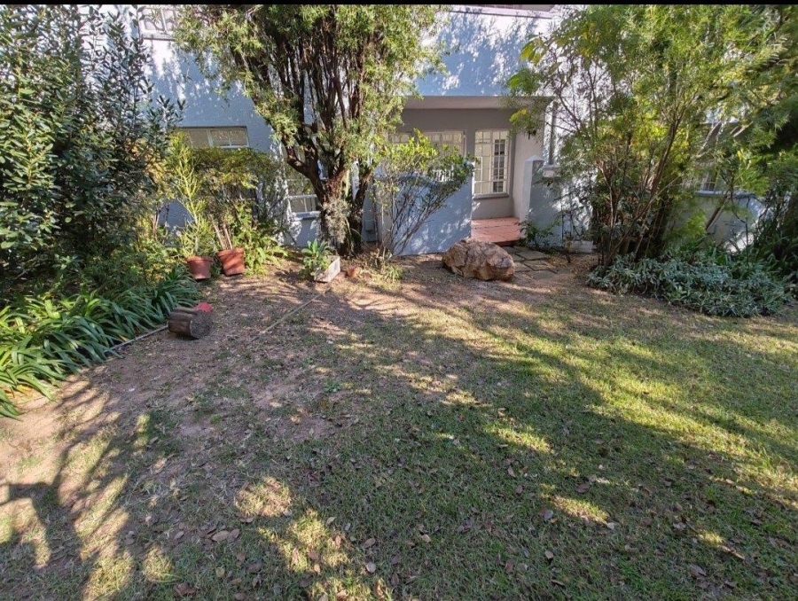 2 Bedroom Property for Sale in Woodmead Gauteng