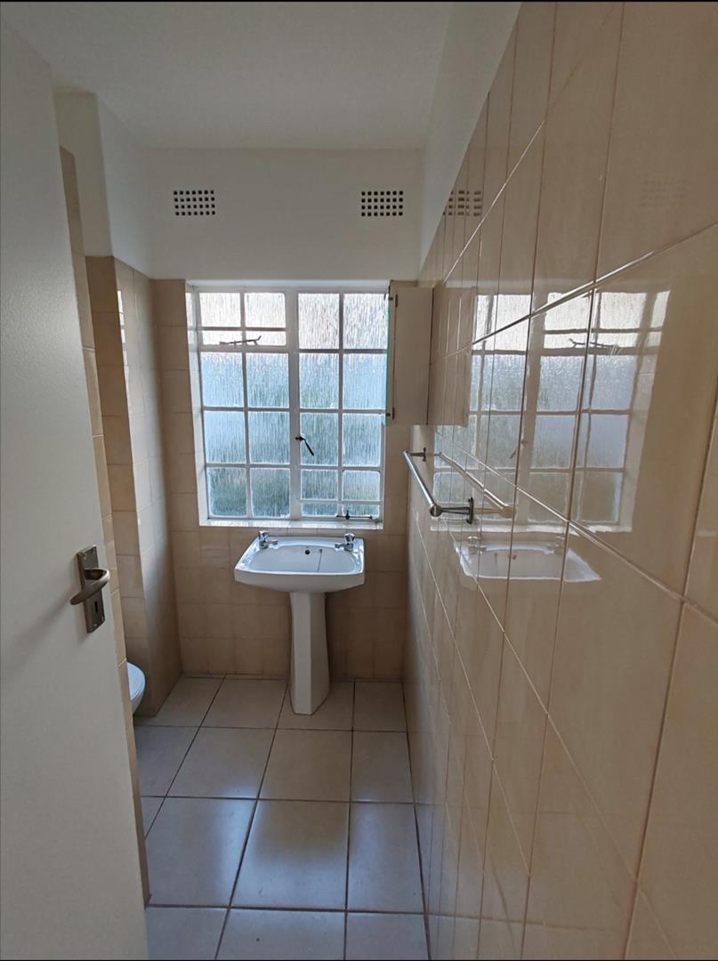 2 Bedroom Property for Sale in Woodmead Gauteng
