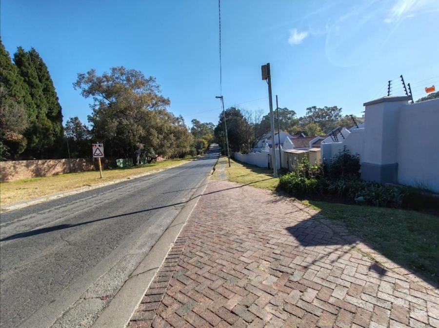 2 Bedroom Property for Sale in Woodmead Gauteng