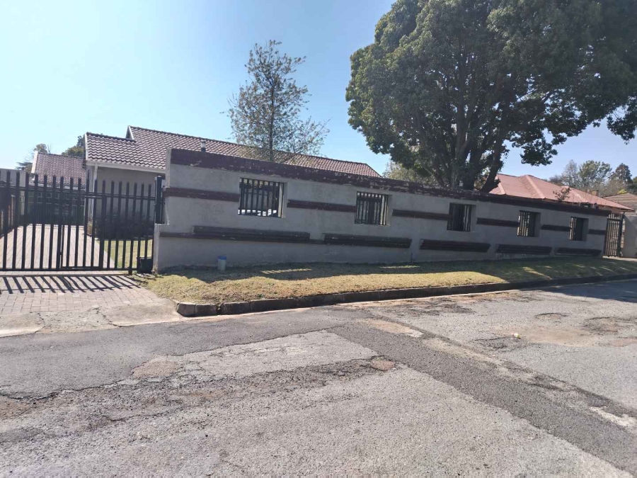 3 Bedroom Property for Sale in Kempton Park Ext 4 Gauteng