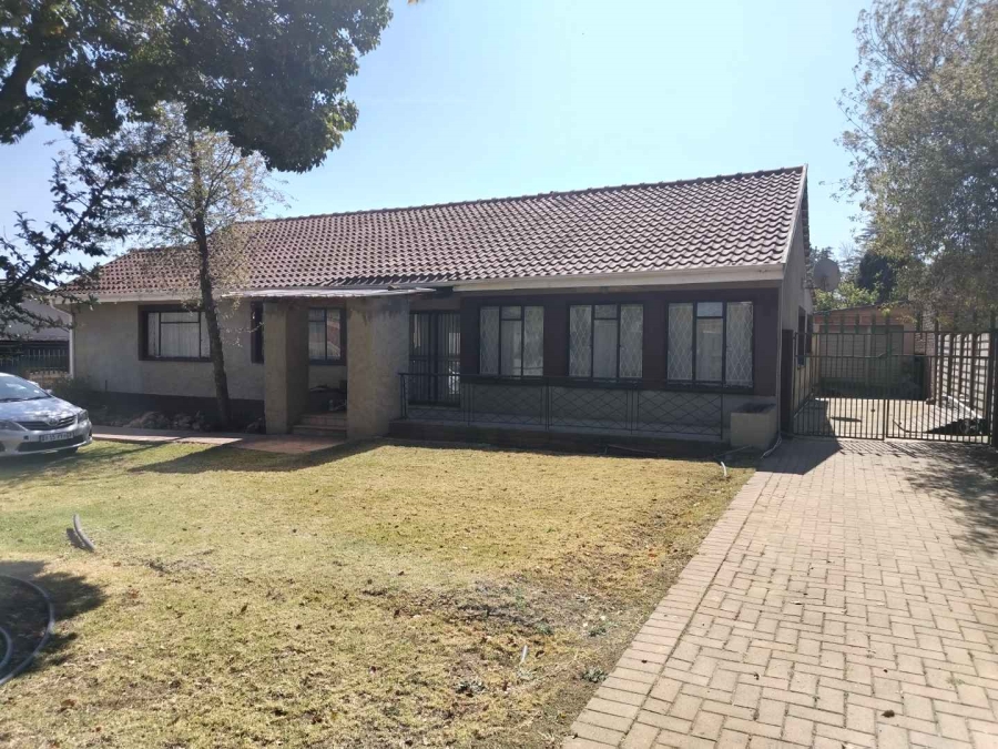 3 Bedroom Property for Sale in Kempton Park Ext 4 Gauteng
