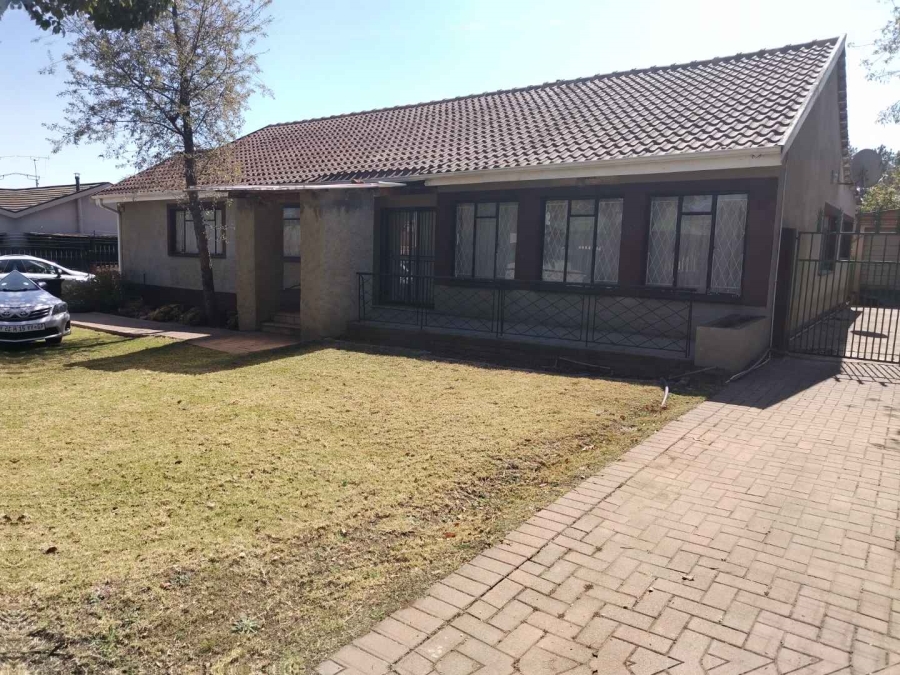 3 Bedroom Property for Sale in Kempton Park Ext 4 Gauteng