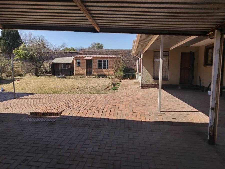 3 Bedroom Property for Sale in Kempton Park Ext 4 Gauteng