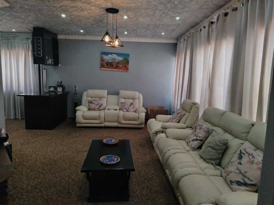 3 Bedroom Property for Sale in Kempton Park Ext 4 Gauteng