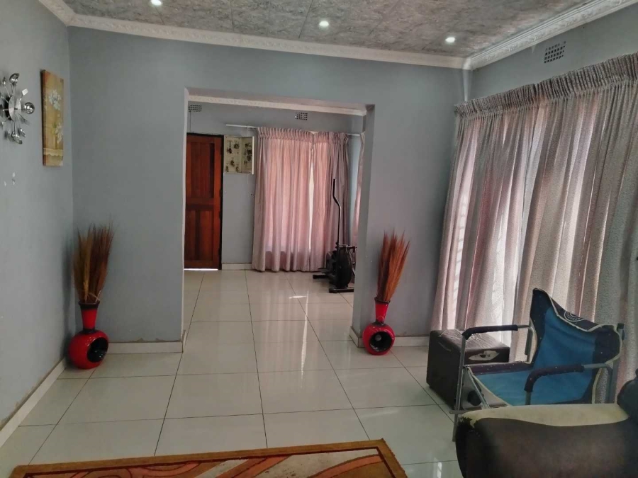 3 Bedroom Property for Sale in Kempton Park Ext 4 Gauteng