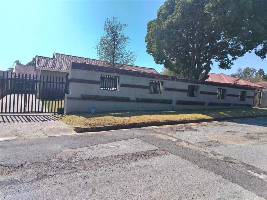 3 Bedroom Property for Sale in Kempton Park Ext 4 Gauteng