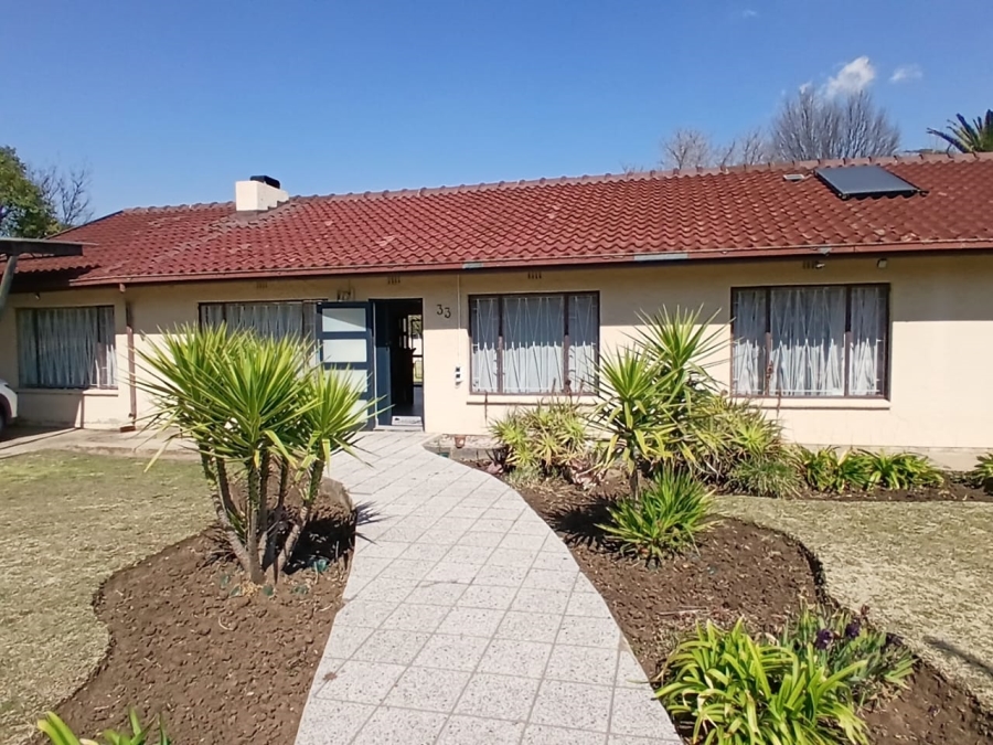 3 Bedroom Property for Sale in Raceview Gauteng