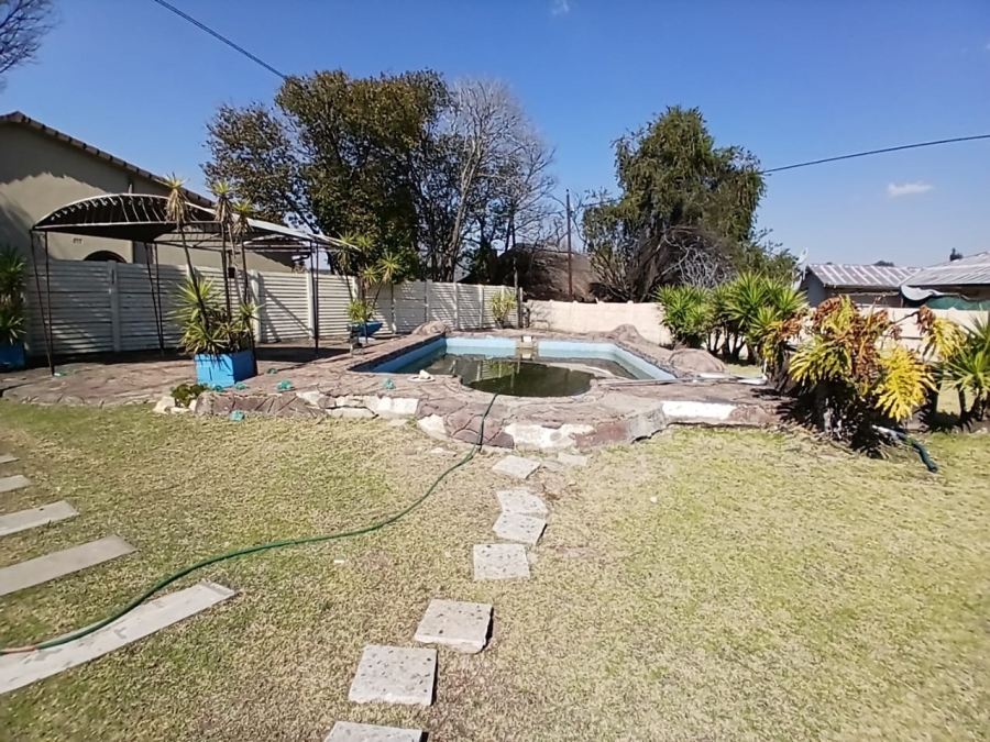 3 Bedroom Property for Sale in Raceview Gauteng