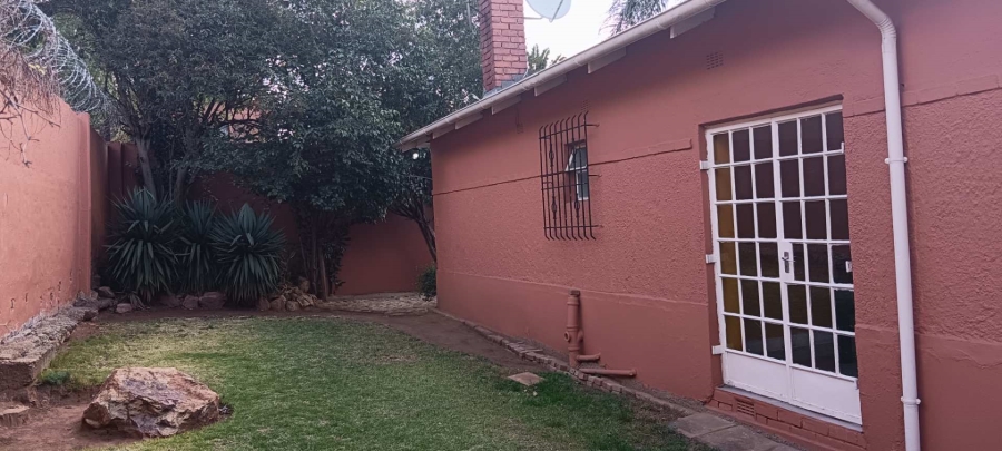 3 Bedroom Property for Sale in Kensington Gauteng