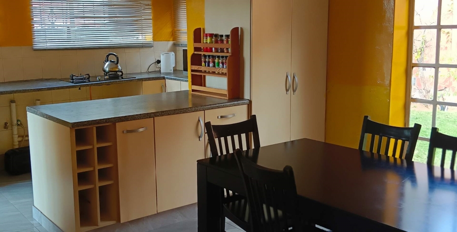 3 Bedroom Property for Sale in Kensington Gauteng