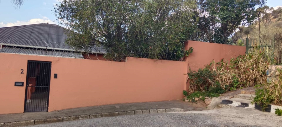 3 Bedroom Property for Sale in Kensington Gauteng