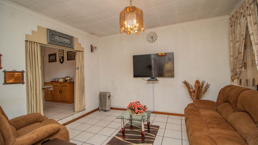 4 Bedroom Property for Sale in Bakerton Gauteng