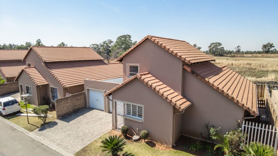 3 Bedroom Property for Sale in Benoni Central Gauteng