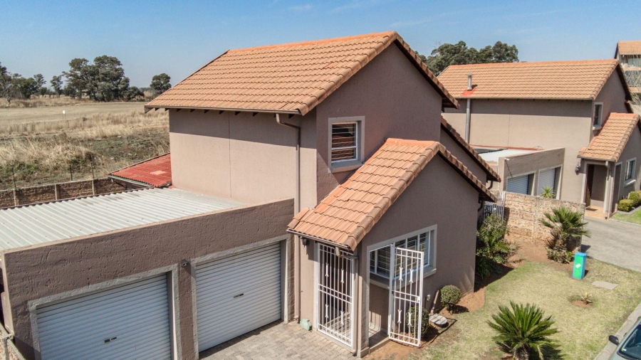 3 Bedroom Property for Sale in Benoni Central Gauteng